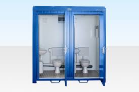 Types of Portable Toilets We Offer in Pandora, OH